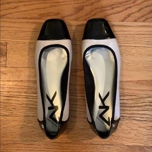 Anne Klein Sport Comfort Flats